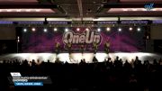 Premier Athletics-Northern Kentucky - Choppers [2025 Youth - Hip Hop - Large Day 2] 2025 One Up Grand Nationals