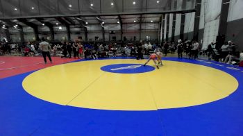 Replay: Mat 15 - 2026 WSWA 3-Style Classic | Mar 22 @ 9 AM