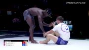 Devhonte Johnson vs Kyle Boehm 2022 ADCC World Championships