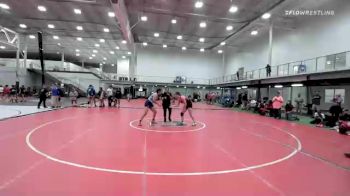 175 lbs Rr Rnd 3 - Sam Simonette, Charlies Angels Black vs Lily El-Masri, Wyoming Seminary