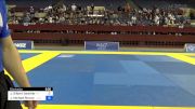 Joseph Gilbert Dachtler vs Jack Michael McLeod 2024 Pan IBJJF Jiu-Jitsu No-Gi Championship