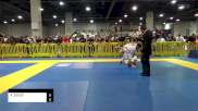KRISTÓF SZUCS vs CHRISTIANO TAYFOUR TROISI MOREIR 2024 American National IBJJF Jiu-Jitsu Championship