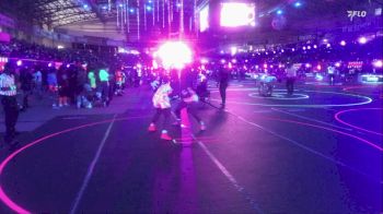 145 lbs Round Of 32 - Stella Harbols, Kearney Matcats vs Sophia Forman, Nebraska Wr Ac