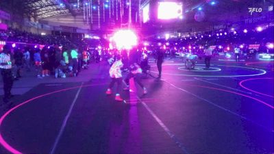 145 lbs Round Of 32 - Stella Harbols, Kearney Matcats vs Sophia Forman, Nebraska Wr Ac