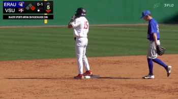 Replay: Embry-Riddle vs Valdosta State | Feb 8 @ 1 PM