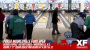 PBA50 Mooresville Ford Open - Qualifying