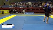 Tyler Dean Spinas vs Jacques-Anthony Claude Cooper Jr 2024 Pan IBJJF Jiu-Jitsu No-Gi Championship