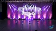 Raevin Dance Factory - DFE Tiny Prep Hip Hop [2022 Tiny - Prep - Hip Hop Day 1] 2022 Power Dance Galveston Grand Nationals