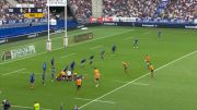 Replay: France vs Australia | Aug 27 @ 4 PM