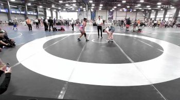 185 lbs Rr Rnd 3 - Kaylyn Lawson, CKWA vs Jade Hahn, Elite NJ Black