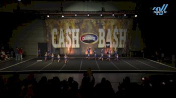 Prodigy All Stars - Platinum [2025 L4 Youth Day 1] 2025 Cheer Power Cash Bash Showdown Galveston