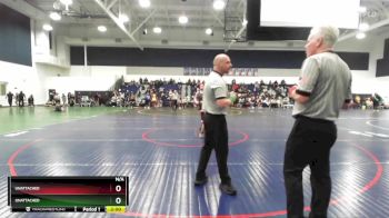 190 lbs Cons. Round 2 - Flores Maddison, Orange Vista vs Estefania Gomez, Hillcrest