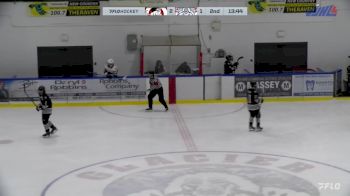 Replay: Home - 2023 Victoria vs Comox Valley | Oct 21 @ 7 PM
