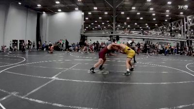 98 lbs Round 1 (4 Team) - W Hofstetter, North Hunterdon WC vs Patrick Gallo, Revival Jokers