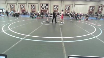 120 lbs Round Of 32 - Isaac Novod, Ma vs Tyler Phipps, Pa