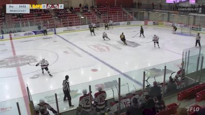 Replay: Home - 2024 Waywayseecappo vs Virden | Sep 24 @ 7 PM