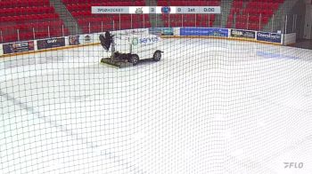 Replay: Home - 2024 Sherwood Park vs Express | Dec 6 @ 5 PM