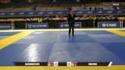 INDIA BREE vs ALEXANDRIA FAITH 2026 Pan Jiu Jitsu IBJJF Championship