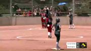 Washington Lady Ha vs. So Cal Athletics - 2021 PGF National Championships 18U Premier
