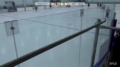 Replay: Home - 2023 Ayr vs Hamilton | Sep 23 @ 10 AM