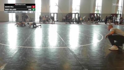 133 lbs Consi Of 16 #2 - David Hill, Elevate vs Reef DILLARD, Unaffiliated