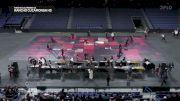 Rancho Cucamonga HS "Rancho Cucamonga CA" at 2026 WGI Percussion Ontario Regional+ Finals