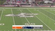 Replay: Susquehanna vs Juniata | Oct 14 @ 1 PM