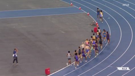 Professional Women's 5k Wanda Diamond League