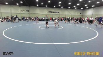 75 lbs Rr Rnd 3 - Boone Dilley, WI Dual Team 14U vs Derrick Mowdy, Mojo 14U