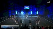 Diamonds Cheerleader 1.Fc 23 Hambach - Diamonds Xoxo [2026 U16-3 A Day 3] 2026 ELITE Cheerleading Championship