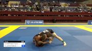 Gennaro Gianfranco Yucra vs Dylan James Falduto 2024 Pan IBJJF Jiu-Jitsu No-Gi Championship