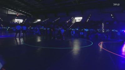 59 lbs Cons. Quarters - Jude Crofts, Team Prestige Wrestling vs Sage Balliett, Roy Wrestling Club