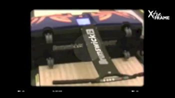 PBA Oklahoma Open - Match Play