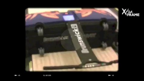 PBA Oklahoma Open - Match Play