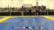 Andrew K. Be vs Jesse Michael Diana 2024 World IBJJF Jiu-Jitsu No-Gi Championship