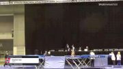 Sophia Han - Individual Trampoline, CAVU - 2021 USA Gymnastics Championships