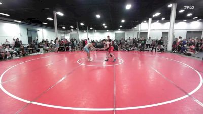 155 lbs Elias Motta, Minnesota Blue vs John Snyder, Maryland