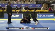 Ciro Alejandro Fuentes Arancibia vs Timothy Michael McNamara 2026 Pan Jiu Jitsu IBJJF Championship