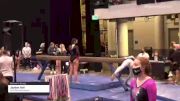 Jayden Noll - Women's Group, Gymfinity Gymnastics - 2021 Women's Xcel Region 4 Championships