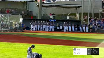 Martinsville Mustangs vs. High Point-Thomasville HiToms - 2024 High Point-Thomasville HiToms vs Martinsville Mustangs