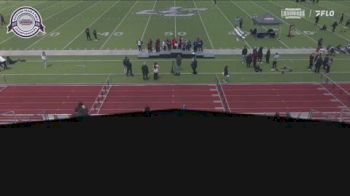 Replay: 100/110m Hurdles - 2026 Landmark Outdoor T&F Championships | May 3 @ 1 PM