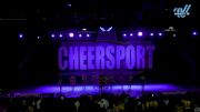 KLM - KLM Phenom [2025 L2 Performance Rec - 14Y (NON) Day 2] 2025 CHEERSPORT National All Star Cheerleading Championship