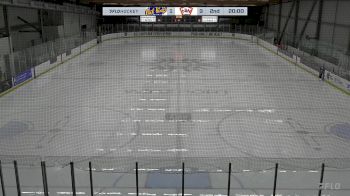 Replay: Home - 2025 Oil Kings vs NWCAA Flames | Feb 6 @ 6 PM