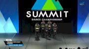MCR Dance & Cheer Academy - Utopia [2025 Youth - Hip Hop - Small Semis] 2025 The Dance Summit