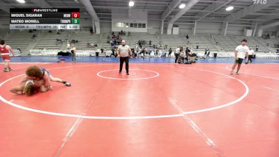 170 lbs Rr Rnd 3 - Miguel Sigaran, Midwest RTC vs Mateo Morell, Triumph Maize