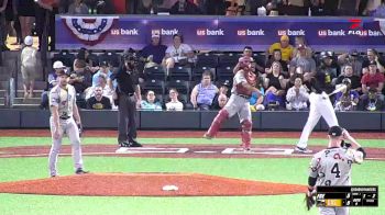 Replay: Home - 2023 Frederick vs Honey Hunters | Apr 29 @ 7 PM