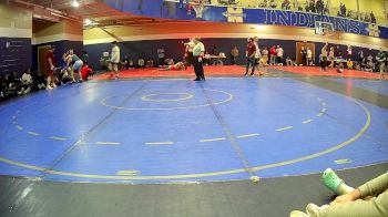 Replay: Mat 11 - 2023 Life U Open | Nov 18 @ 9 AM