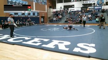 Replay: Farmington, UT @ Layton, UT | Jan 14 @ 7 PM