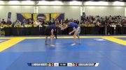 Lucas Clark Seibert vs Eli Morgan Roberts 2024 World IBJJF Jiu-Jitsu No-Gi Championship