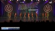 MPact Dance Studio [2025 Junior - Premier - Contemporary/Lyrical - Small Day 3] 2025 Encore Grand Nationals